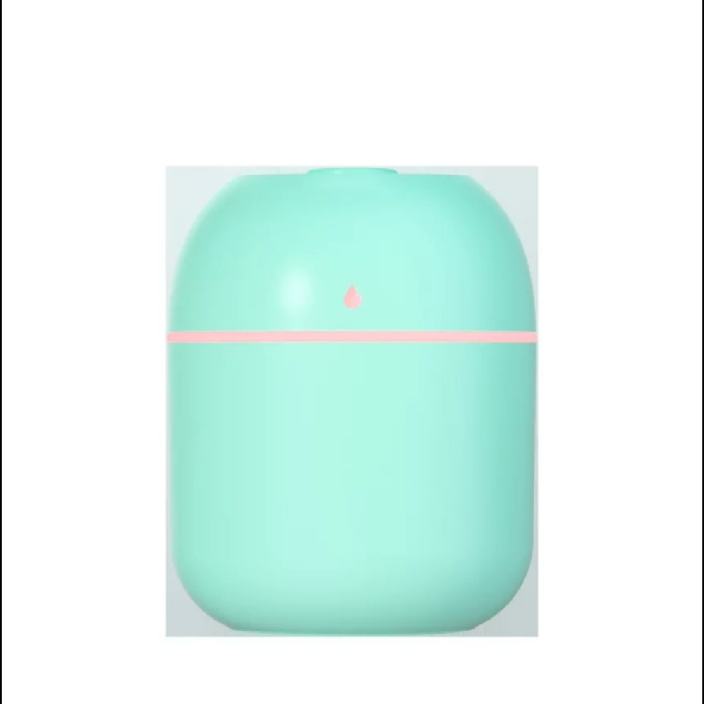 Portable Mini Recorder USB Humidifier - Picture 7 of 7